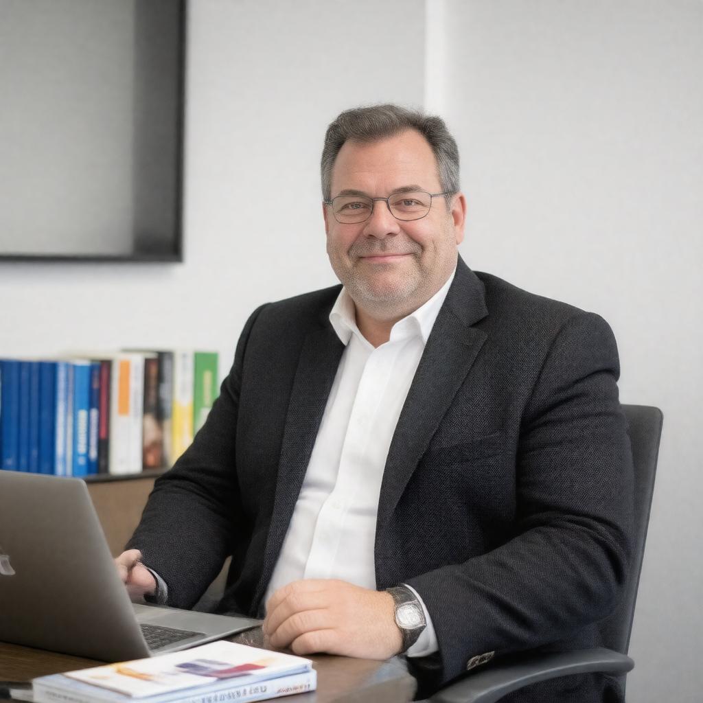 Reid Hoffman